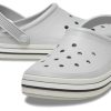 Crocs Off Court Clogs “Grijs” 209651-1FT