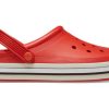 Crocs Off Court Clogs “Rood” 209651-625