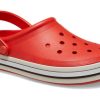 Crocs Off Court Clogs “Rood” 209651-625