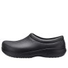 Crocs On The Clock Werk Slip On “Zwart” 205073-001