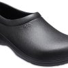 Crocs On The Clock Werk Slip On “Zwart” 205073-001