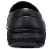 Crocs On The Clock Werk Slip On “Zwart” 205073-001