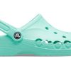 Crocs Outdoor Beach Sports Groene Sandalen 10126-3U3