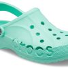 Crocs Outdoor Beach Sports Groene Sandalen 10126-3U3