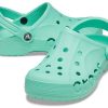 Crocs Outdoor Beach Sports Groene Sandalen 10126-3U3