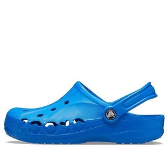 Crocs Outdoor Beach Sports Unisex Blauwe Sandalen 10126-4JL