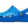 Crocs Outdoor Beach Sports Unisex Blauwe Sandalen 10126-4JL