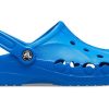 Crocs Outdoor Beach Sports Unisex Blauwe Sandalen 10126-4JL