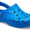 Crocs Outdoor Beach Sports Unisex Blauwe Sandalen 10126-4JL