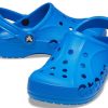 Crocs Outdoor Beach Sports Unisex Blauwe Sandalen 10126-4JL