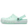 Crocs Outdoor Beach Sportsandalen Mintgroen 205089-3TI