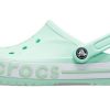 Crocs Outdoor Beach Sportsandalen Mintgroen 205089-3TI