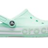 Crocs Outdoor Beach Sportsandalen Mintgroen 205089-3TI