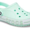 Crocs Outdoor Beach Sportsandalen Mintgroen 205089-3TI