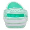 Crocs Outdoor Beach Sportsandalen Mintgroen 205089-3TI