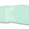Crocs Outdoor Beach Sportsandalen Mintgroen 205089-3TI