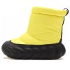 Crocs Overpuff Boot “Cyber  Yellow” 210667-77K
