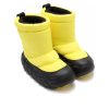 Crocs Overpuff Boot “Cyber  Yellow” 210667-77K