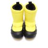 Crocs Overpuff Boot “Cyber  Yellow” 210667-77K
