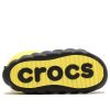 Crocs Overpuff Boot “Cyber  Yellow” 210667-77K