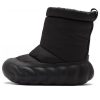 Crocs Overpuff Boot “Zwart” 210667-060