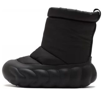 Crocs Overpuff Boot “Zwart” 210667-060