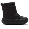 Crocs Overpuff Boot “Zwart” 210667-060