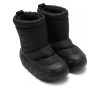Crocs Overpuff Boot “Zwart” 210667-060