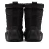 Crocs Overpuff Boot “Zwart” 210667-060