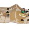 Crocs Palace x Classic Clog “Tan Camo” 207451-960 Crocs Palace x Classic Clog “Tan Camo” 207451-960