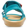 Crocs Pine Green Sandalen 206526-3TW