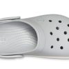 Crocs Platform Clog “Lichtgrijs” 205434-04M