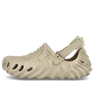 Crocs Pollex Klomp x Salehe Bembury “Horchata” 207393-2DO