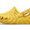 Crocs Pollex Klomp x Salehe Bembury “Yolk” 207393-76L