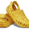 Crocs Pollex Klomp x Salehe Bembury “Yolk” 207393-76L