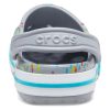 Crocs Printing Beach Unisex Grijsblauwe Sandalen “Grijsblauw” 206232-0ES