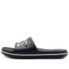 Crocs Printing Sandalen 3e Generatie Pantoffels Zwart 206003-066