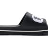 Crocs Printing Sandalen 3e Generatie Pantoffels Zwart 206003-066