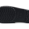 Crocs Printing Sandalen 3e Generatie Pantoffels Zwart 206003-066