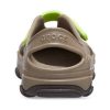Crocs (PS) All Terrain Fisherman Sandals “Beige Groen” 208351-260