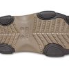 Crocs (PS) All Terrain Fisherman Sandals “Beige Groen” 208351-260