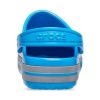 Crocs (PS) Bayaband Clog “Blue Charcoal” 209213-456