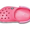 Crocs (PS) Beach Pink Sandalen 204993-6NP