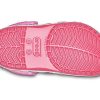 Crocs (PS) Beach Pink Sandalen 204993-6NP
