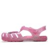 Crocs (PS) Casual Cozy lichtgewicht sandalen roze 206956-669