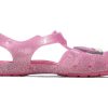 Crocs (PS) Casual Cozy lichtgewicht sandalen roze 206956-669