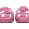 Crocs (PS) Casual Cozy lichtgewicht sandalen roze 206956-669