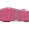 Crocs (PS) Casual Cozy lichtgewicht sandalen roze 206956-669