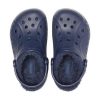 Crocs (PS) Classic Baya gevoerde klomp “Navy” 207500-463