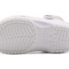 Crocs (PS) Classic Beachschoen Wit 204536-100